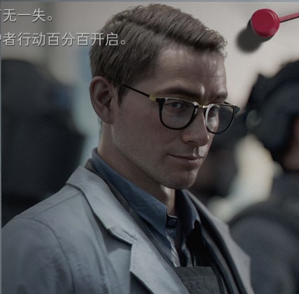 《三角洲行动》罗米修斯博士隶属于什么阵营？