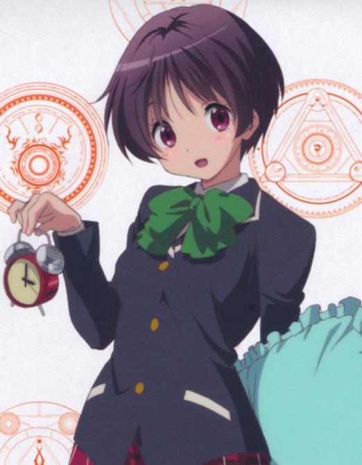 五月七日茴香人物简介_角色介绍_acgn人物网