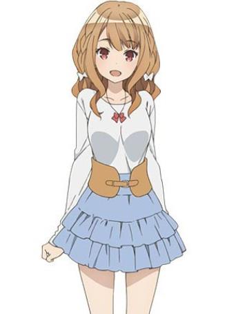 白川京人物介绍_acgn人物网