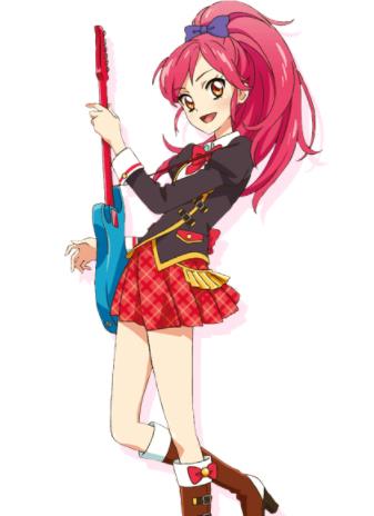 音城赛拉人物简介_角色介绍_acgn人物网