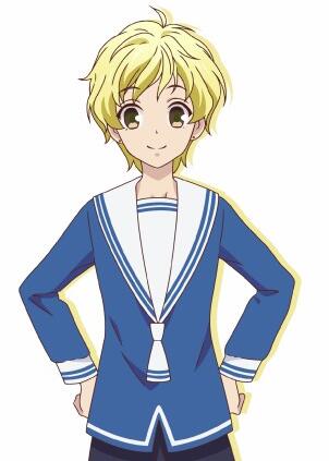 草摩红叶人物简介_角色介绍_acgn人物网