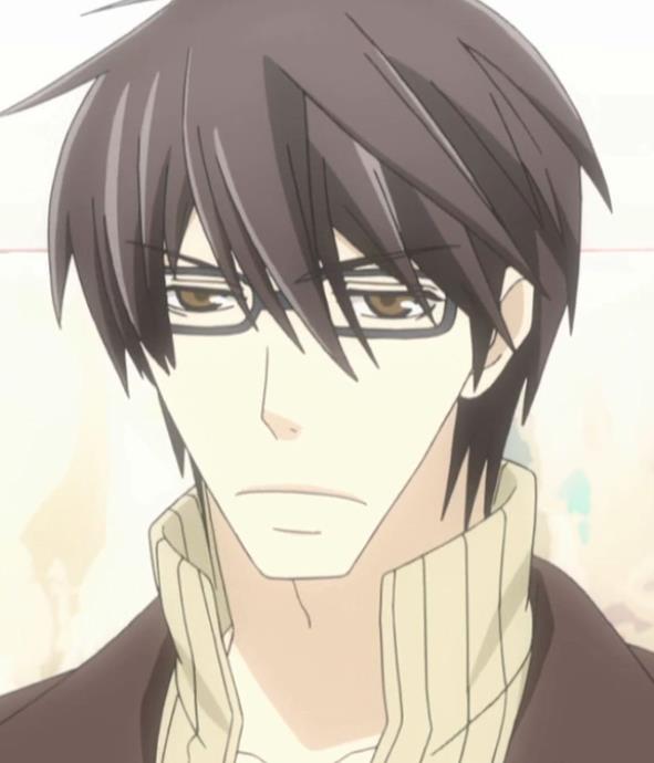 高野政宗人物简介_角色介绍_acgn人物网