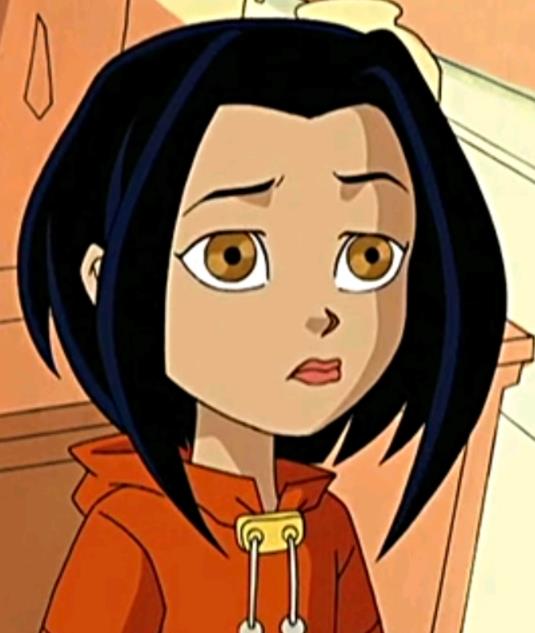 成小玉人物简介_角色介绍_acgn人物网