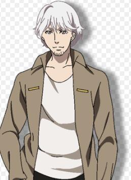 人物属性:哪都通人物外貌:银发,金瞳人物简介:徐四是《一人之下》里的