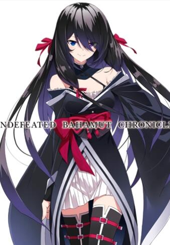 切姬夜架人物简介_角色介绍_acgn人物网