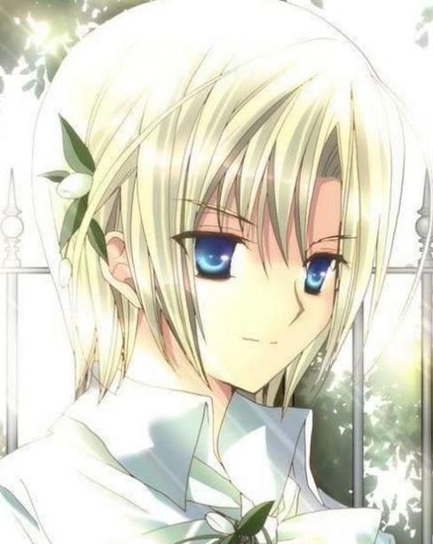 女 |配音:泽城美雪别名:くじょう かずね登场作品:《小女神花铃》人物