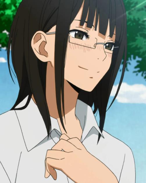 大岛千鹤人物简介_角色介绍_acgn人物网