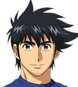 棒球大联盟2nd 茂野吾郎角色人物介绍百科_茂野吾郎高清壁纸_茂野吾郎