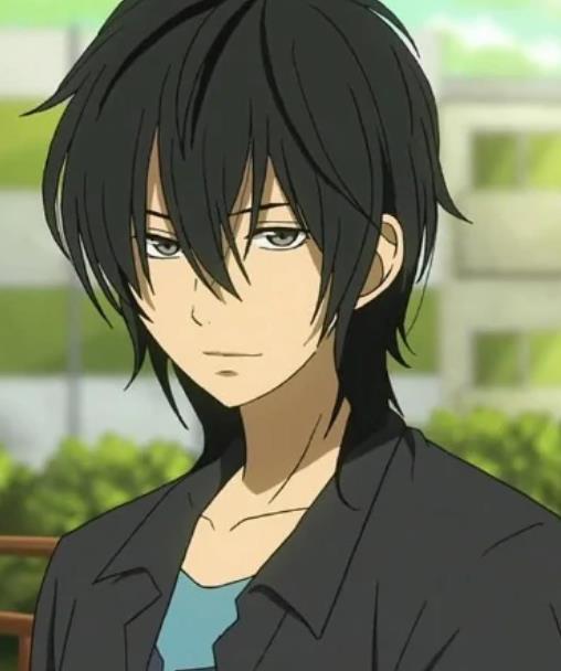 吉田优山人物简介_角色介绍_acg人物网