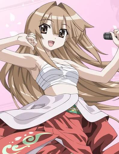 濑户灿人物简介_角色介绍_acgn人物网