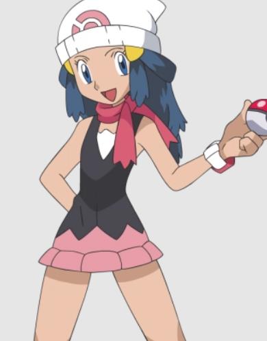 小光人物简介_角色介绍_acgn人物网