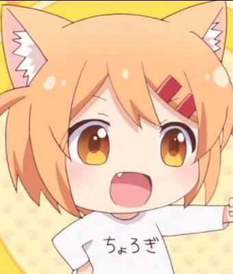 人物属性:猫人物外貌:橘发,兽耳人物简介:小曼是《猫咪日常》里的人物