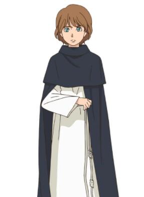 吉尔伯特人物介绍_acgn人物网