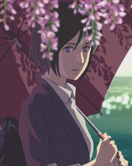 雪野百香里人物简介_角色介绍_acgn人物网