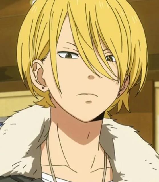 山口贤二人物简介_角色介绍_acgn人物网