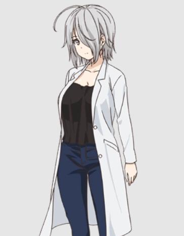 立花千鹤人物简介_角色介绍_acgn人物网