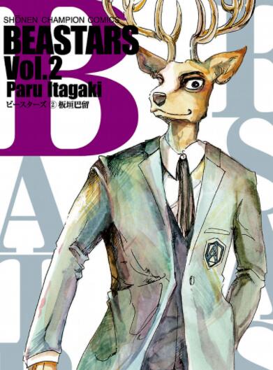 路易(ルイ)人物简介_角色介绍_acgn人物网