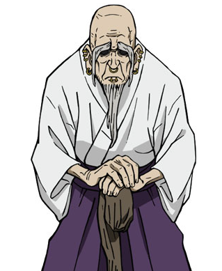 乐岩寺嘉伸人物介绍_acg人物网