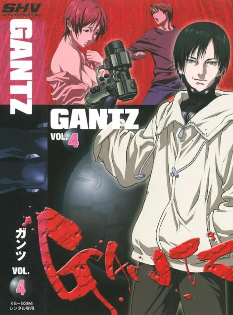 西丈一郎人物简介_角色介绍_acgn人物网