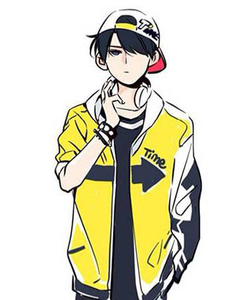 人物外貌:短发人物简介:时分是《快把我哥带走》里