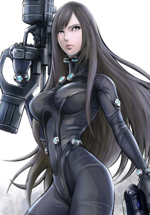 女 |配音:早见沙织别名:しもひら れいか登场作品:《杀戮都市》人物