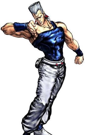 j·p·波鲁那雷夫人物简介_角色介绍_acgn人物网