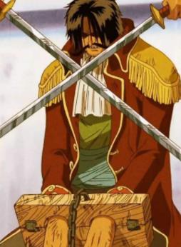 哥尔·d·罗杰人物介绍_acgn人物网