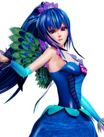 陈思思人物简介_角色介绍_acgn人物网