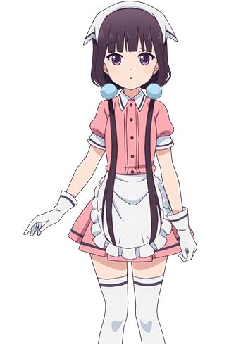 樱之宫莓香人物简介_角色介绍_acgn人物网