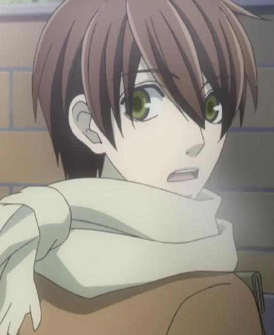 小野寺律人物简介_角色介绍_acgn人物网