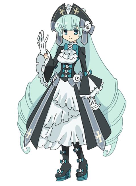 艾迪亚·维斯康蒂人物简介_角色介绍_acgn人物网