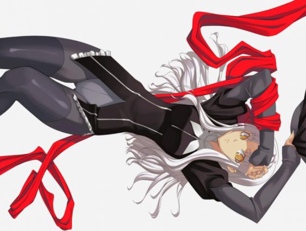 卡莲·奥尔黛西亚_游戏角色简介_acgn人物网