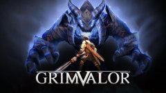 Grimvalor韩服游戏简介_内容介绍