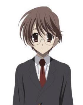 足利勇气_游戏角色简介_人物介绍