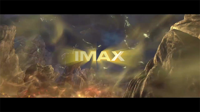 动画电影「新神榜：杨戬」IMAX预告片公开 暂停朗读为您朗读