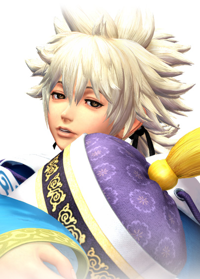 明天君(meitenkun)_游戏角色简介_acgn人物网