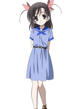 桂心_游戏角色简介_人物介绍