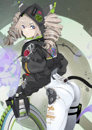西萝_游戏角色简介_人物介绍