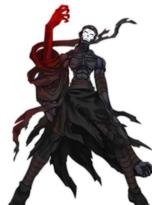 腕のハサン),哈纳姆(ハナム/原名),真assassin登场作品:fate人物属性