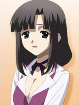 西园寺踊子_游戏角色简介_人物介绍