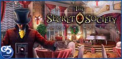 TheSecretSociety®-秘密盟会游戏简介_内容介绍