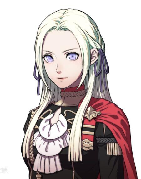 艾黛尔贾特_游戏角色简介_acg人物网