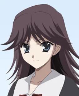 小泉夏美_游戏角色简介_人物介绍