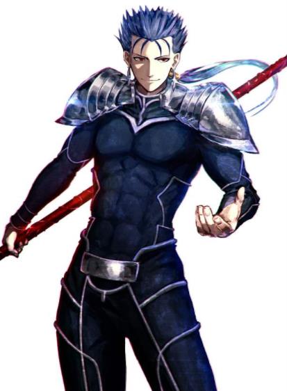 名称:瑟坦达(setanta;原名),库兰猛犬,光之子登场作品:fate人物属性