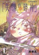 失落的碎片简介_内容介绍