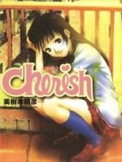 珍爱 CHERISH简介_内容介绍