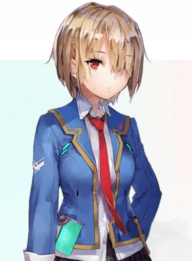 茅森月歌_游戏角色简介_人物介绍