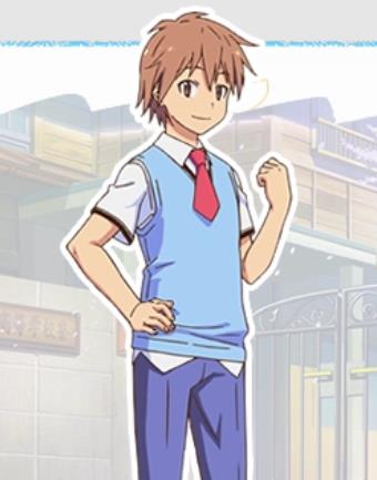 神田空太人物介绍_acgn人物网