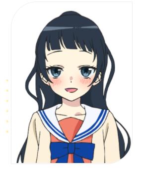 千代人物介绍_acgn人物网