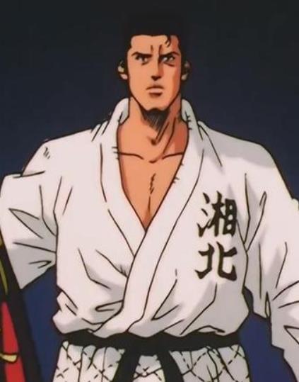 青田龙彦人物介绍_acgn人物网